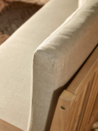 Ravenna Corner Set - Natural - thumbnail 4