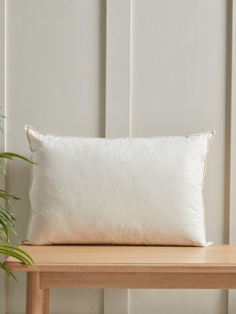 Duck Feather Cushion Pad - 40 x 60cm - image 1