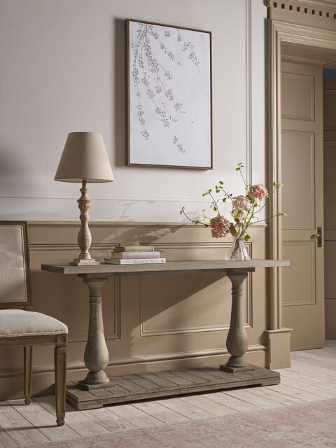 Aldina Console Table - image 1