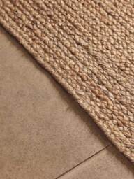 Braided Jute Doormat - Double - thumbnail 3