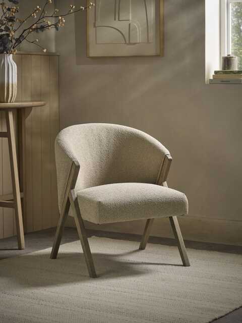 Tavira Occasional Chair - image 1