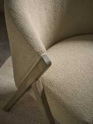 Tavira Occasional Chair - thumbnail 2