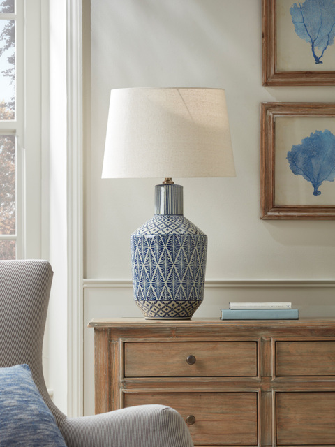 Abriel Table Lamp - image 1