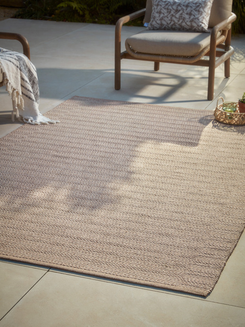 Indoor Outdoor Cavalla Rug - image 1