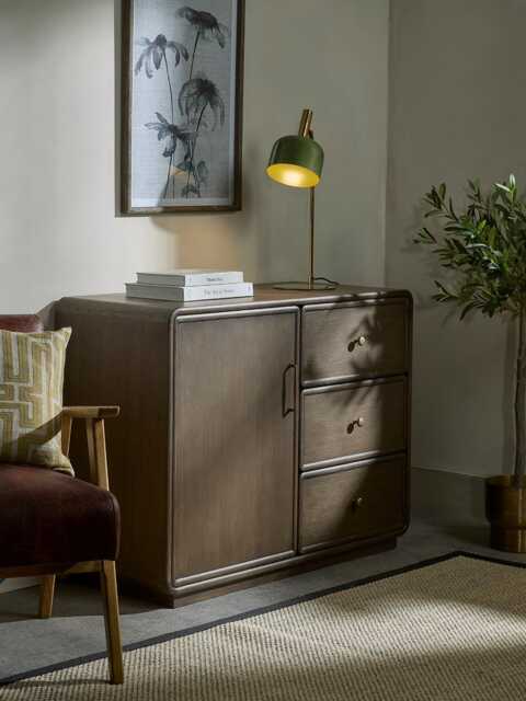 Como Chest Of Drawers - image 1