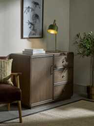 Como Chest Of Drawers - thumbnail 1