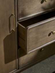 Como Chest Of Drawers - thumbnail 2