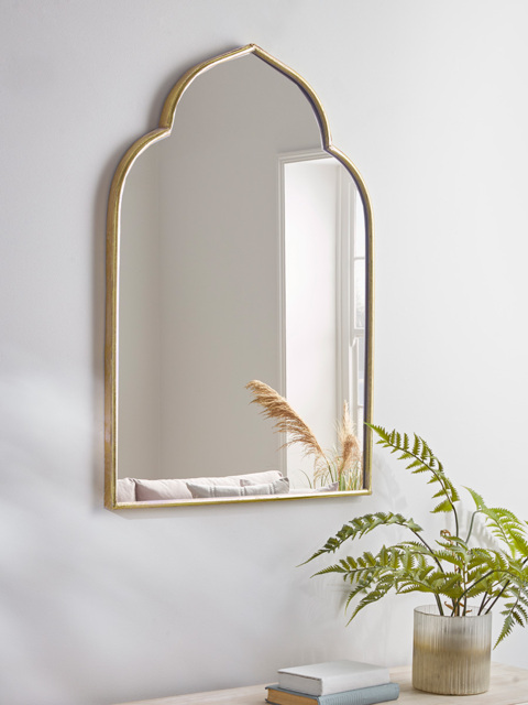 Aicha Mirror - image 1
