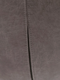 Two Soho Dining Chairs - Carbon - thumbnail 4