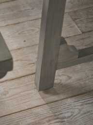Renna Rectangle Dining Table - 6 Seater - thumbnail 5