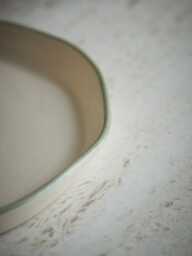 Small Holly Serving Plate - thumbnail 4