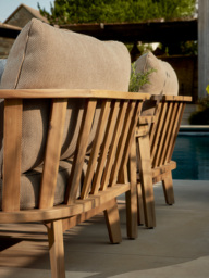 Bora Versatile Daybed - thumbnail 4