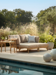 Bora Versatile Daybed - thumbnail 2