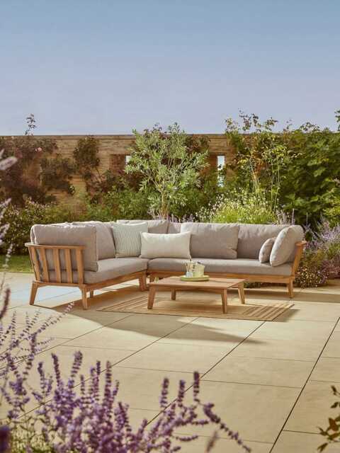 Bora Corner Set - image 1