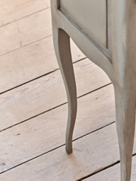 Normandie Slim Bedside Table - thumbnail 5