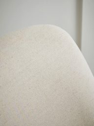 Halden Armchair - Linen - thumbnail 2