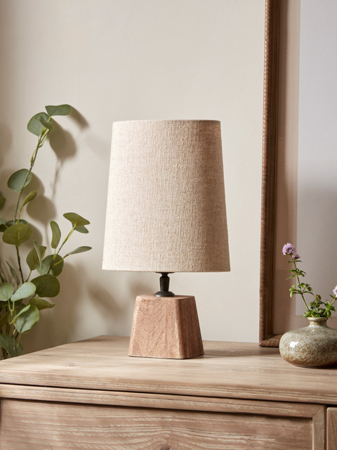Tapered Table Lamp - image 1