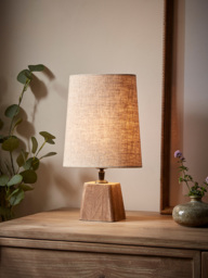 Tapered Table Lamp - thumbnail 2