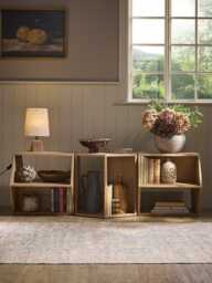 Tapered Table Lamp - thumbnail 5