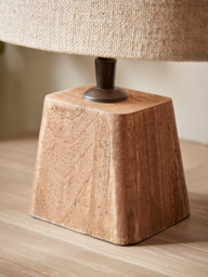 Tapered Table Lamp - thumbnail 3
