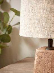 Tapered Table Lamp - thumbnail 4
