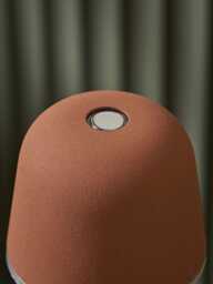 Nocturne Rechargeable LED Mini Lamp  & Pathfinder - Terracotta - thumbnail 3