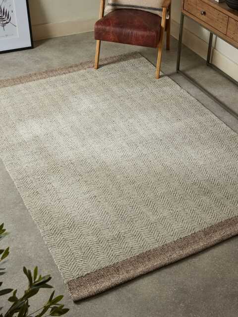 Ania Rug - Natural - image 1
