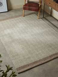 Ania Rug - Natural