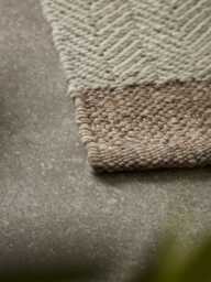 Ania Rug - Natural - thumbnail 2
