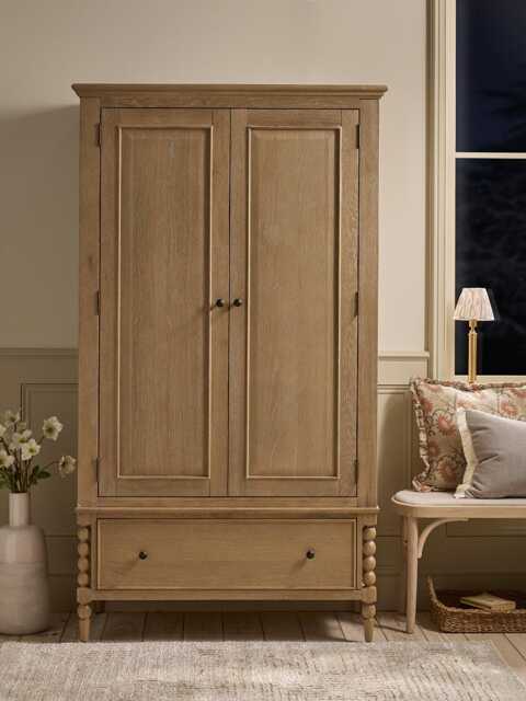 Namur Wardrobe - image 1