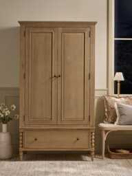 Namur Wardrobe - thumbnail 1