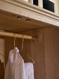 Namur Wardrobe - thumbnail 4