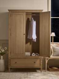 Namur Wardrobe - thumbnail 2