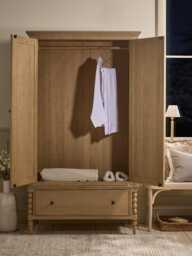 Namur Wardrobe - thumbnail 3