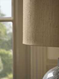 Art Deco Ceramic Table Lamp - thumbnail 3