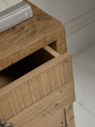 Lima Bedside Table - thumbnail 2