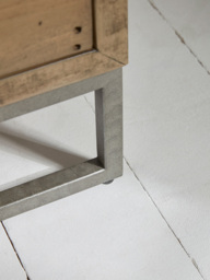 Lima Bedside Table - thumbnail 5