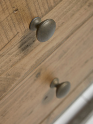 Lima Bedside Table - thumbnail 3