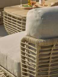 Borgund Lounge Set - thumbnail 2