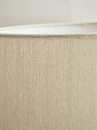 Textured Abstract Table Lamp - thumbnail 4