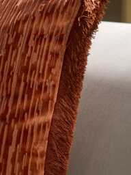 Fringed Deco Cushion - thumbnail 4