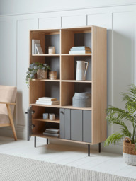 Elise Shelf Unit - thumbnail 2