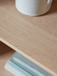 Elise Shelf Unit - thumbnail 4