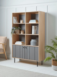 Elise Shelf Unit
