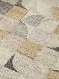 Maudie Woven Rug - Medium - thumbnail 2