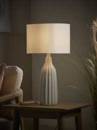 Zara Table Lamp - thumbnail 2