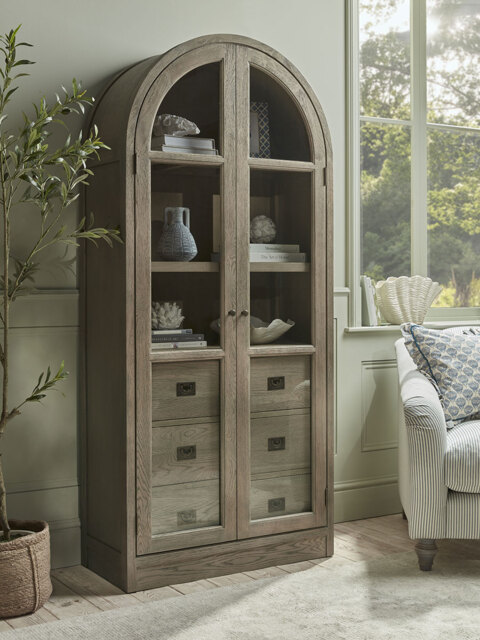 Modica Display Cabinet - image 1