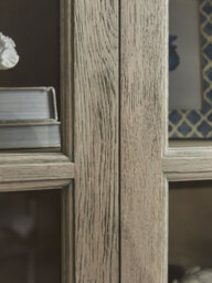 Modica Display Cabinet - thumbnail 4