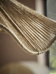 Wavy Woven Pendant - thumbnail 4