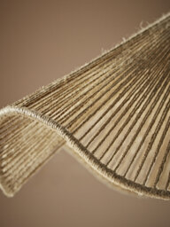 Wavy Woven Pendant - thumbnail 3
